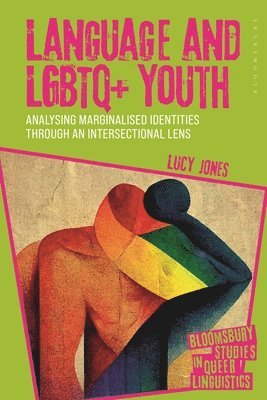 Language and LGBTQ+ Youth 1