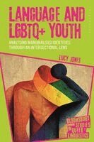 Lucy Jones, Rodrigo Borba, Lucy Jones, William L Leap - Language and LGBTQ+ Youth, Häftad