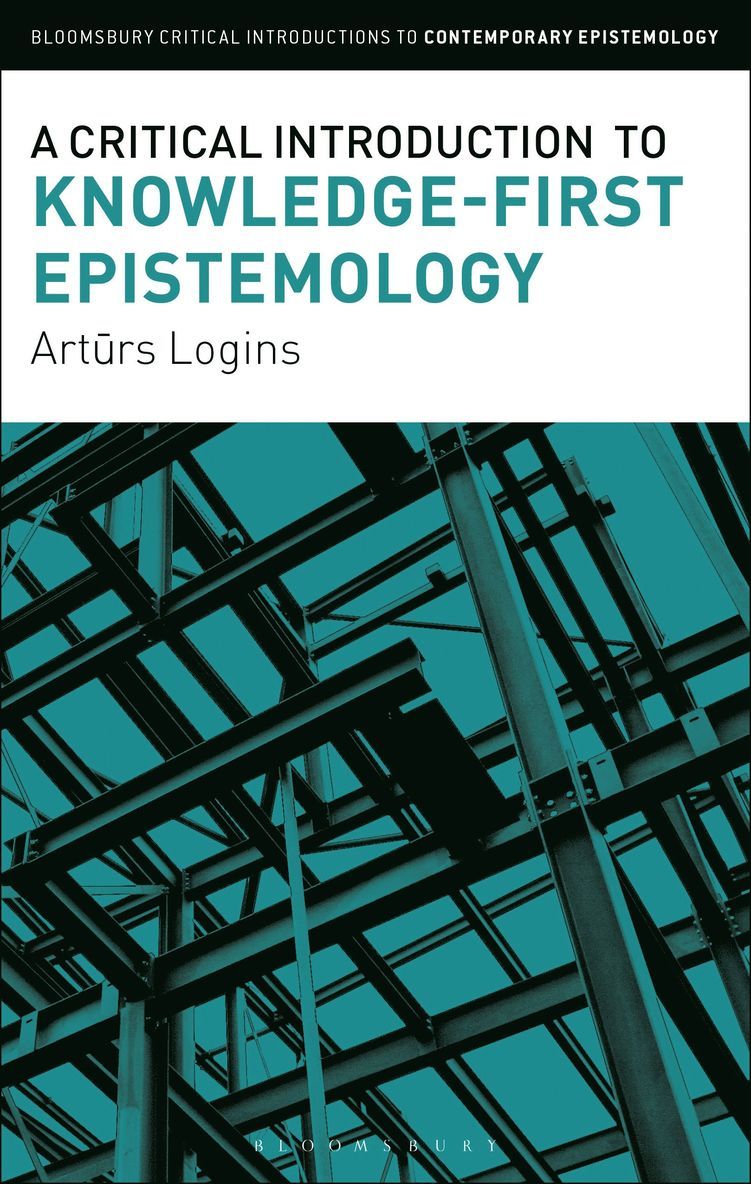 Critical Introduction to Knowledge-First Epistemology