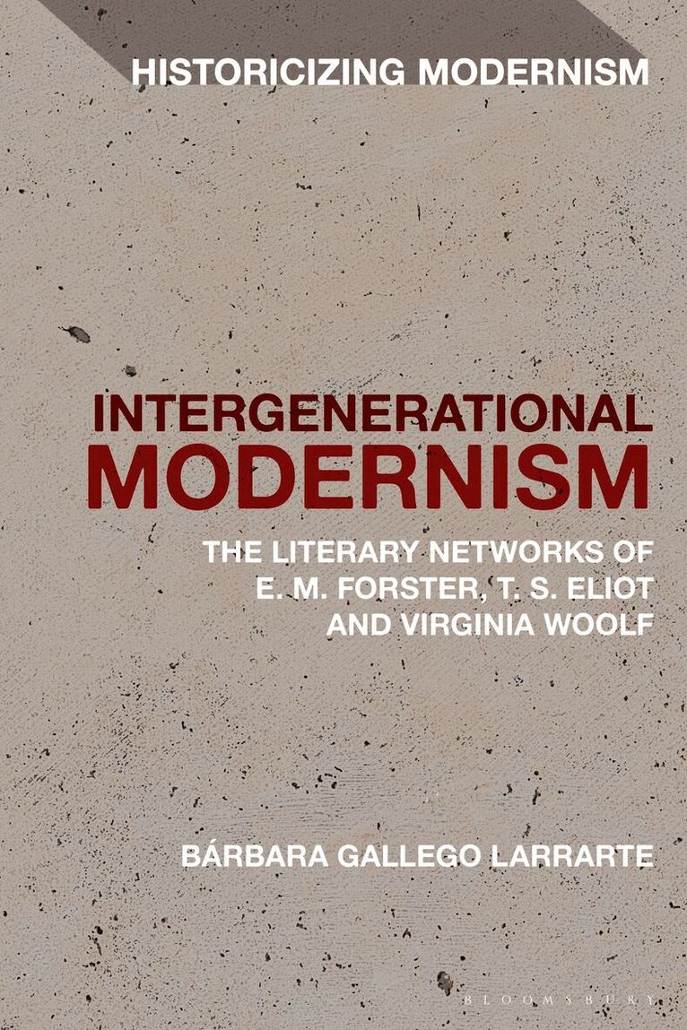Intergenerational Modernism