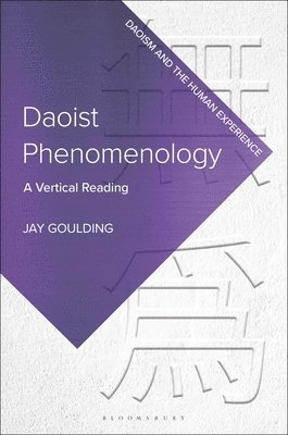 Daoist Phenomenology: A Vertical Reading