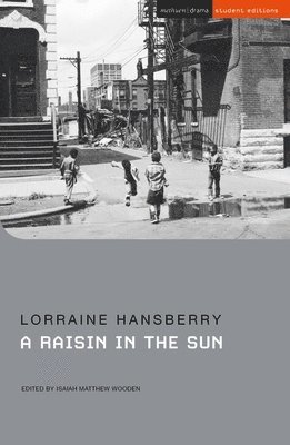 A Raisin in the Sun 1