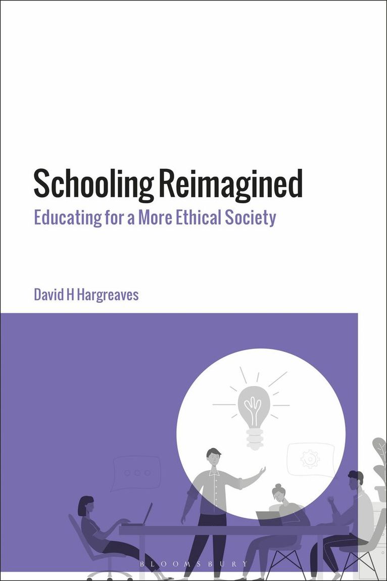 Schooling Reimagined 1