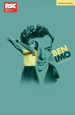 Ben and Imo 1