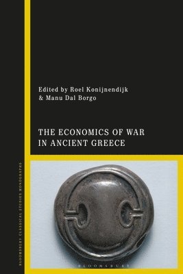 The Economics of War in Ancient Greece 1