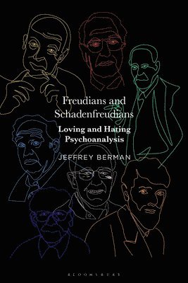 bokomslag Freudians and Schadenfreudians