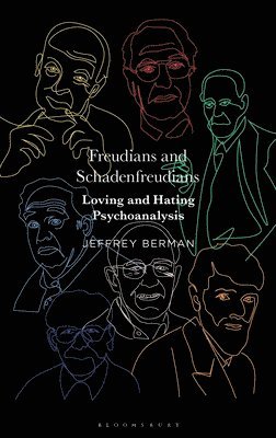Freudians and Schadenfreudians 1