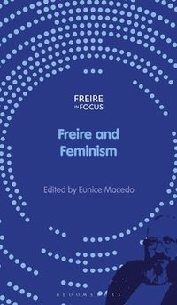 bokomslag Freire and Feminism