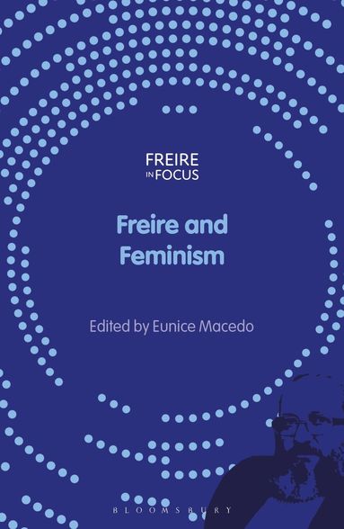 bokomslag Freire and Feminism