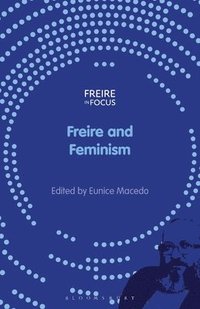 bokomslag Freire and Feminism