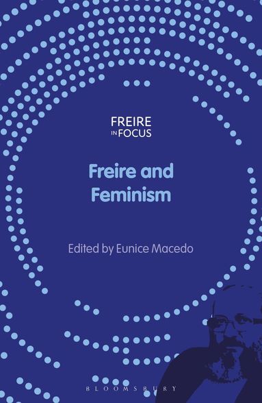 Eunice Macedo - Freire and Feminism, Häftad