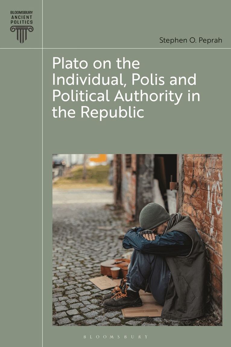 Plato on the Individual, Polis and Political Authority in Republic