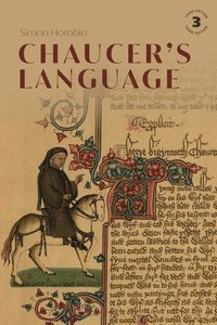 bokomslag Chaucer's Language