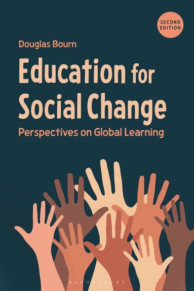 Douglas Bourn - Education for Social Change, Häftad