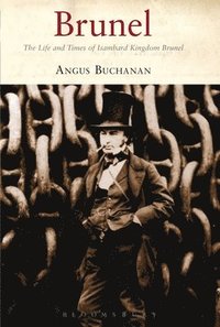 bokomslag Brunel