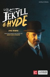 bokomslag Jekyll and Hyde