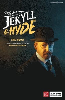 Jekyll and Hyde 1