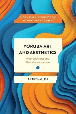 Yorb Art and Aesthetics 1