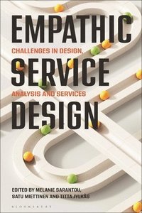 bokomslag Empathic Service Design