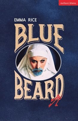 bokomslag Blue Beard