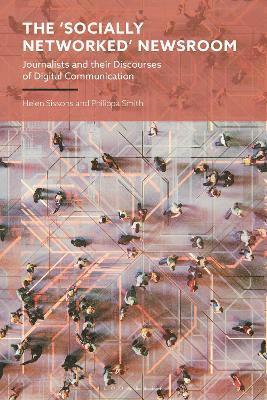 bokomslag 'Socially Networked' Newsroom