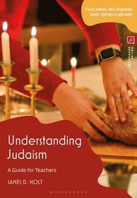 bokomslag Understanding Judaism