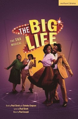 The Big Life 1