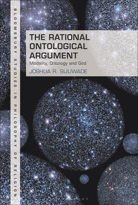 bokomslag The Rational Ontological Argument