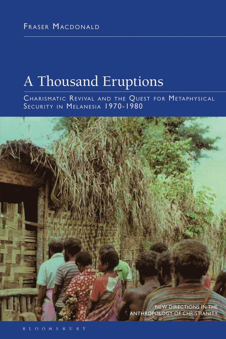 Thousand Eruptions
