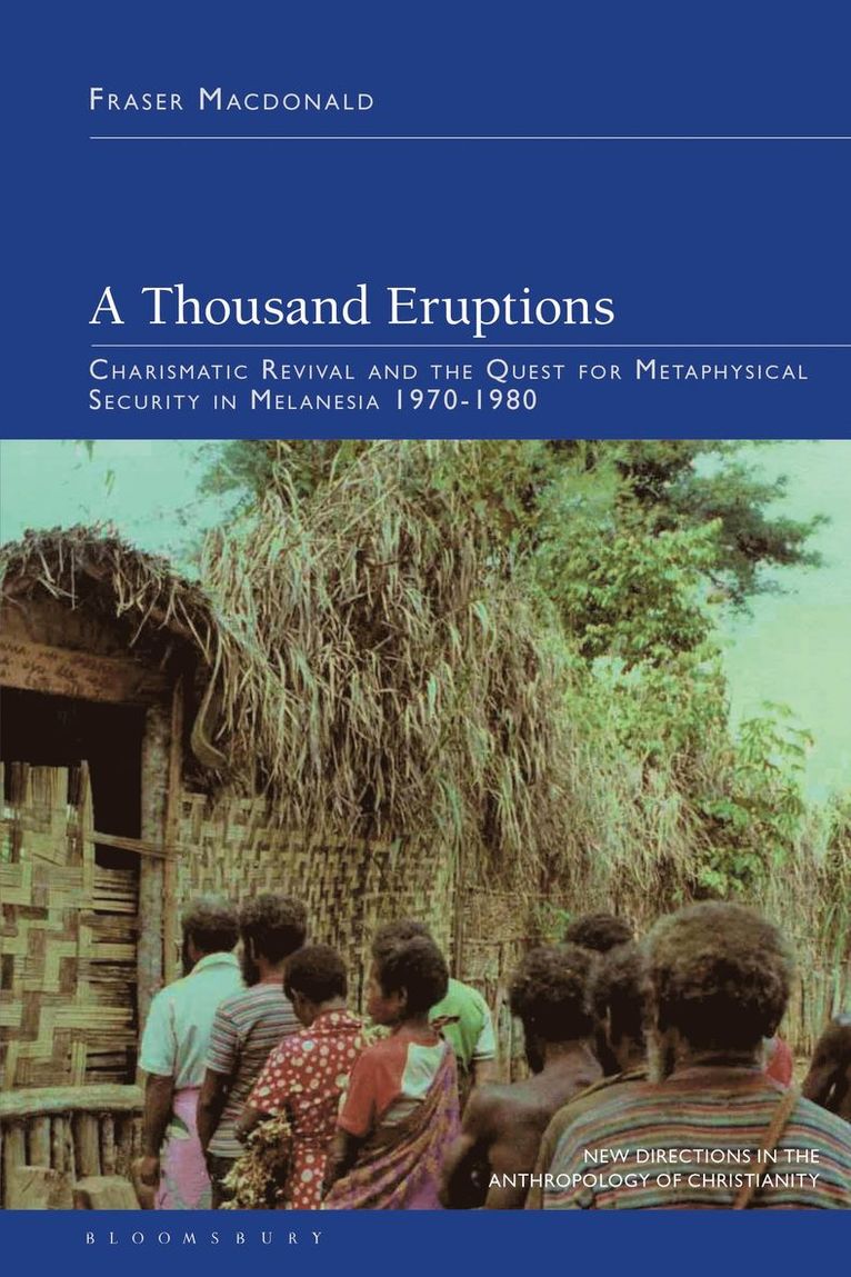 A Thousand Eruptions 1