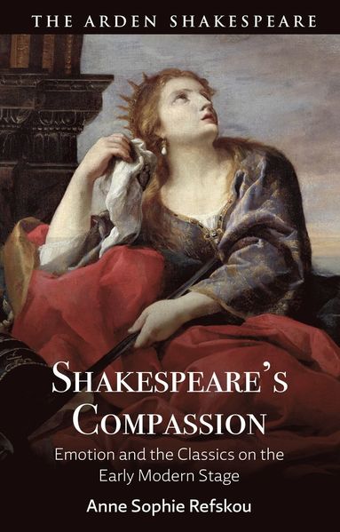 bokomslag Shakespeare's Compassion