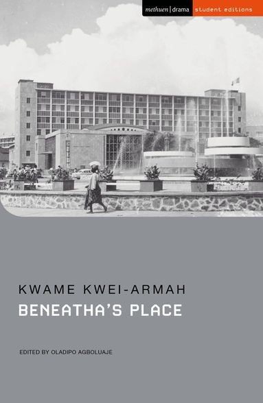 Kwame Kwei-Armah, Jenny Stevens, Chris Megson, Matthew Nichols, Sara Freeman - Beneatha’s Place, Häftad