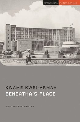 bokomslag Beneatha's Place
