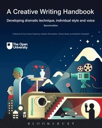 bokomslag Creative Writing Handbook