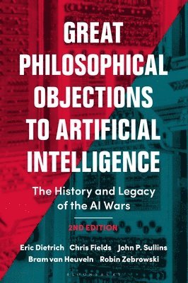 Great Philosophical Objections to Artificial Intelligence