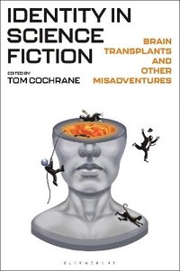 bokomslag Identity in Science Fiction