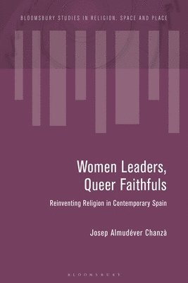 Women Leaders, Queer Faithfuls 1