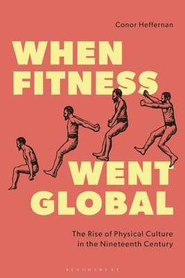 When Fitness Went Global 1