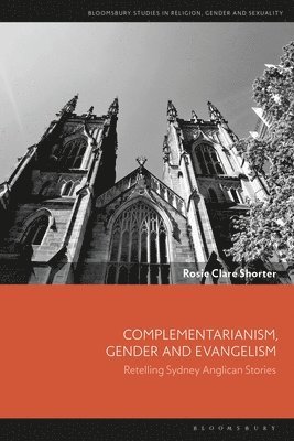 bokomslag Complementarianism, Gender and Evangelism