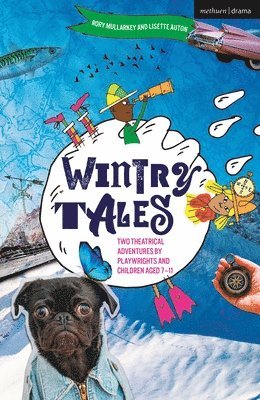 Wintry Tales 1