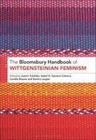 Jasmin Trächtler, Isabel G. Gamero Cabrera, Camille Braune, Sandra Laugier - Bloomsbury Handbook of Wittgensteinian Feminism, Häftad. Tillgänglighet: Kommande