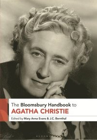 bokomslag The Bloomsbury Handbook to Agatha Christie