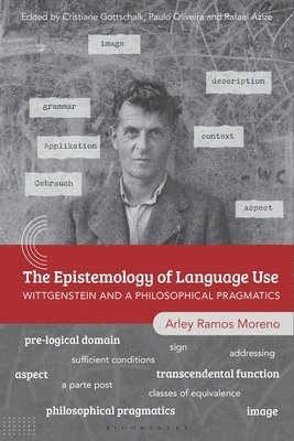 bokomslag The Epistemology of Language Use