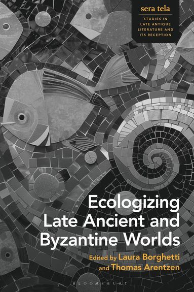 bokomslag Ecologizing Late Ancient and Byzantine Worlds