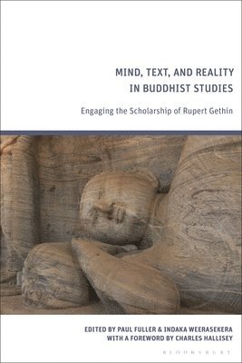 Mind, Text, and Reality in Buddhist Studies 1