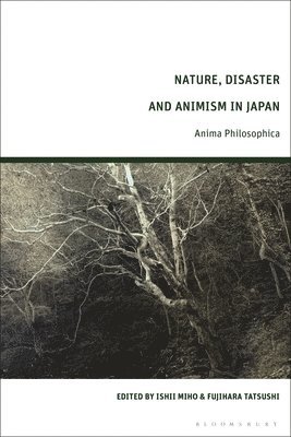 Nature, Disaster and Animism in Japan 1