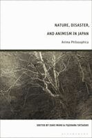 Ishii Miho, Fujihara Tatsushi - Nature, Disaster, and Animism in Japan, Häftad