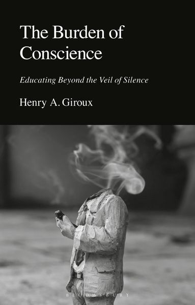 bokomslag Burden of Conscience
