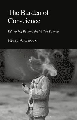 bokomslag Burden of Conscience