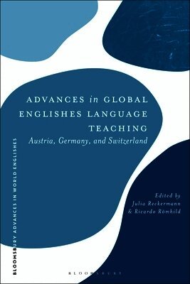 Advances in Global Englishes Language Teaching: Germany, Austria and Switzerland
